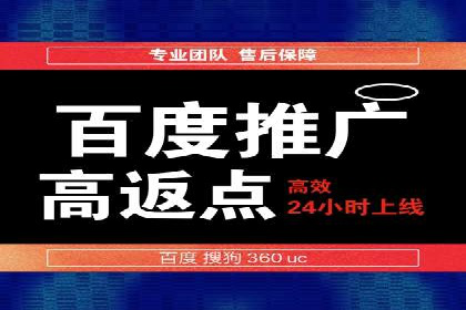 成功案例解析：百度推广代理商助力企业增长