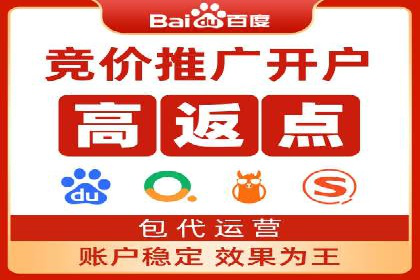 百度竞价托管助力品牌影响力提升案例